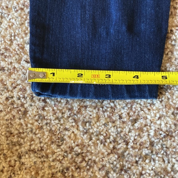 White House black market jeans - Picture 7 of 8